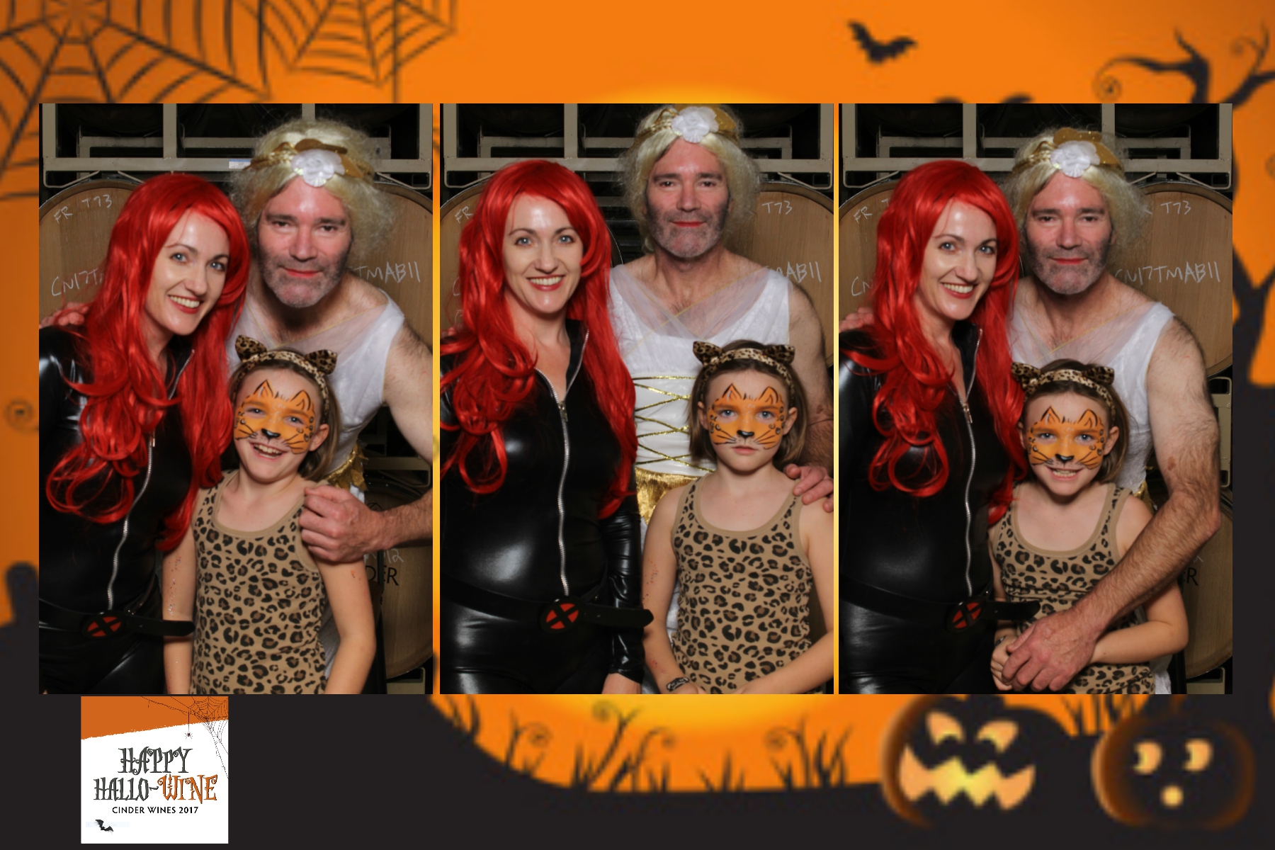 Cinder Hallowine 2017 | View more photos from the event at gallery.niknoxphotobox.com/u/NiKnox-Photo-Box/Cinder-Hallowine-2017